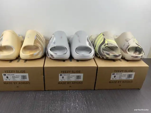 Adidas Yeezy Slide FZ5899 0517